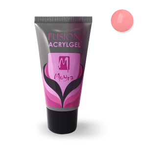 Moyra Fusion Acrylgel 30 ml, Cover Pink