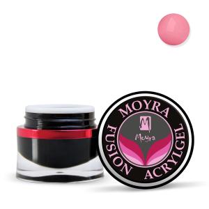 Moyra Fusion Acrylgel Dramatic Cover