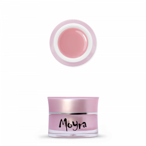 Moyra Körömépítő Zselé Rapid Baby Rose