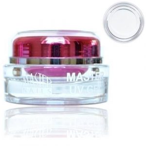 MN zselé Extreme White