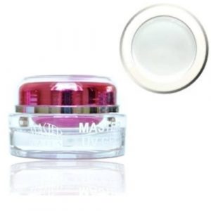 MN zselé Builder Clear