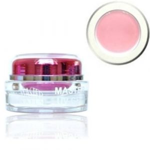 MN zselé Fibre Pink