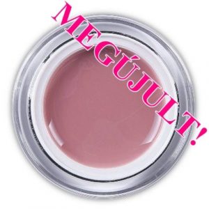 MN zselé Cover Pink