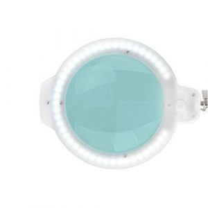 Nagyítós Lámpa LED 8012 Asztal lapjára rögzíthető