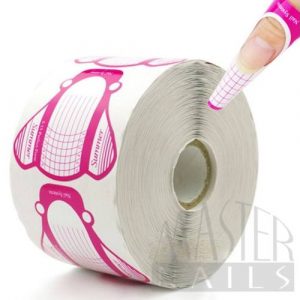 Sablon pink szárnyas 500 db-os