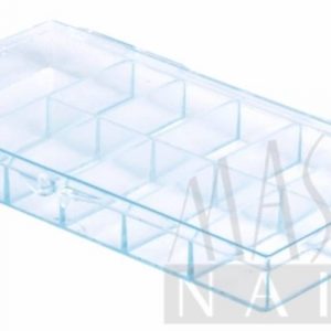 Tip box üres