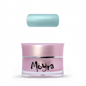 Moyra Színes Zselé No. 27 Azure