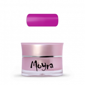 Moyra Színes Zselé No. 53 Magenta