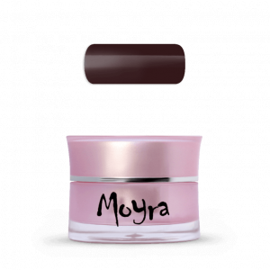 Moyra Színes Zselé No. 228 Chocolate