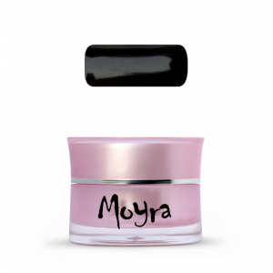 Moyra SuperShine Színes Zselé 501 Devil