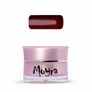 Moyra SuperShine Színes Zselé 508 Cosmopolitan