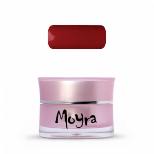 Moyra SuperShine Színes Zselé 523 Rocket