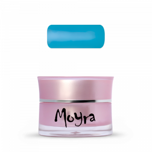 Moyra SuperShine Színes Zselé 530 Ode