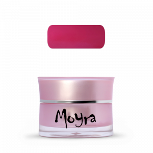 Moyra SuperShine Színes Zselé 555 Vanity