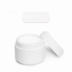 Moyra Festőzselé No. 01 White