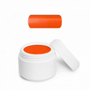Moyra Festőzselé No. 06 Vivid Orange