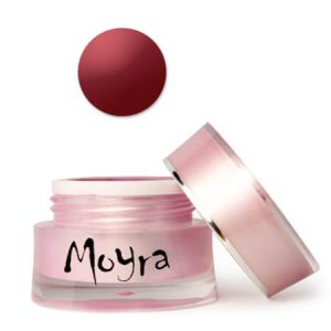 Moyra Plastiline Gel No. 06 Red