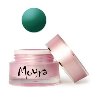 Moyra Plastiline Gel No. 07 Green