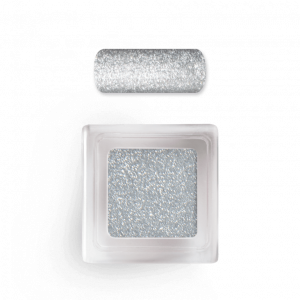 Moyra Színes Porcelánpor 286 Silver State