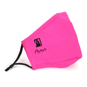 Moyra arcmaszk No. 01 Pink