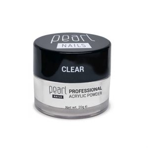 Porcelán por – Clear