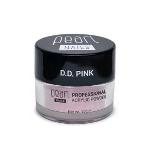 Porcelán por – D.D. Pink