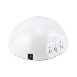 DOME LED/CCFL UV lámpa