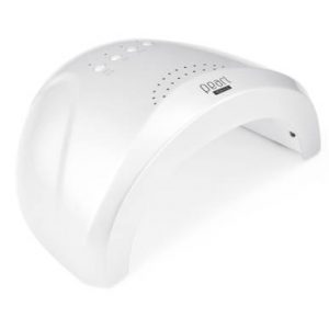 S1 2in1 UV/LED lámpa