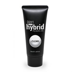 hybrid PolyAcryl Gel – Clear