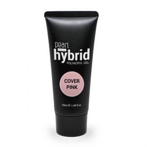 hybrid PolyAcryl Gel – Cover Pink