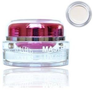 MN zselé Natural White